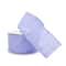 1.5" x 3yd. Linen Wired Ribbon by Celebrate It™
